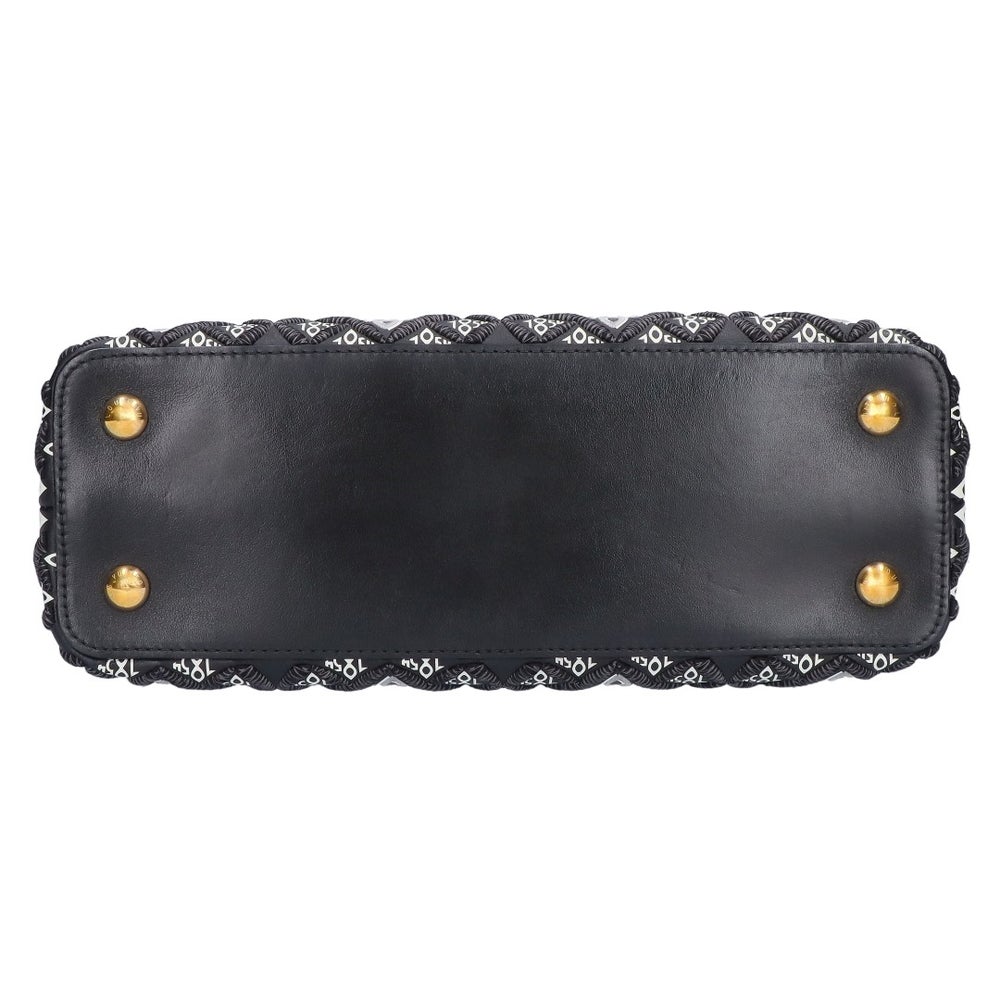【リユース品】 ルイヴィトン LOUIS VUITTON バッグ 2WAYバッグ カプシーヌPM Since1854 M57358 ブラック 【お取り寄せ】