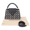 【リユース品】 ルイヴィトン LOUIS VUITTON バッグ 2WAYバッグ カプシーヌPM Since1854 M57358 ブラック 【お取り寄せ】