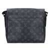 【リユース品】 ルイヴィトン LOUIS VUITTON バッグ ショルダーバッグ ディストリクトPM M44000 ブラック系 【お取り寄せ】