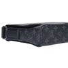 【リユース品】 ルイヴィトン LOUIS VUITTON バッグ ショルダーバッグ ディストリクトPM M44000 ブラック系 【お取り寄せ】