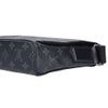 【リユース品】 ルイヴィトン LOUIS VUITTON バッグ ショルダーバッグ ディストリクトPM M44000 ブラック系 【お取り寄せ】