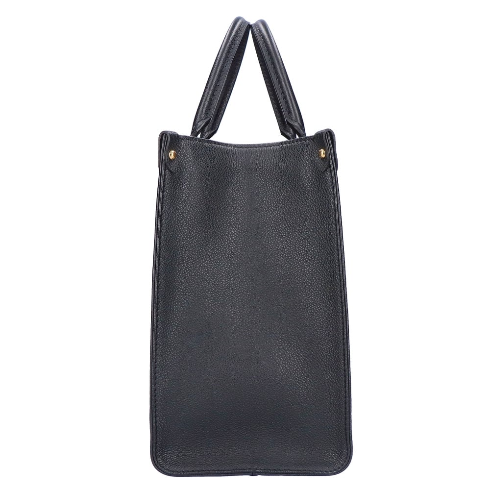 【リユース品】 ルイヴィトン LOUIS VUITTON バッグ 2WAYバッグ オンザゴーMM M45495 ブラック 【お取り寄せ】