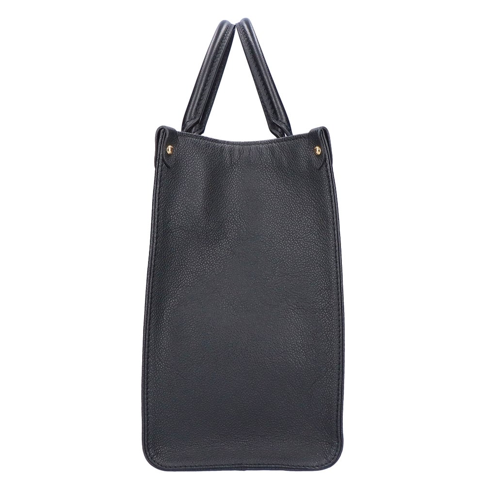 【リユース品】 ルイヴィトン LOUIS VUITTON バッグ 2WAYバッグ オンザゴーMM M45495 ブラック 【お取り寄せ】