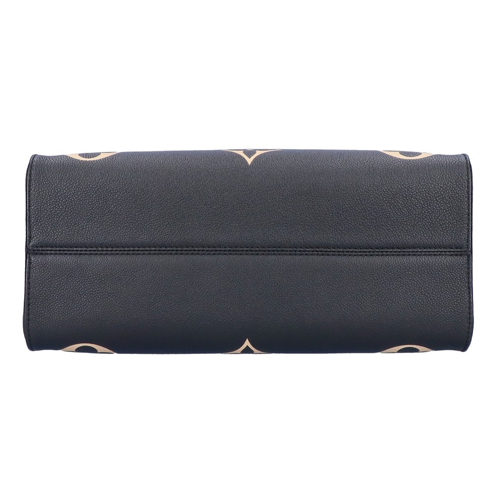 【リユース品】 ルイヴィトン LOUIS VUITTON バッグ 2WAYバッグ オンザゴーMM M45495 ブラック 【お取り寄せ】
