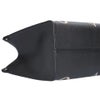 【リユース品】 ルイヴィトン LOUIS VUITTON バッグ 2WAYバッグ オンザゴーMM M45495 ブラック 【お取り寄せ】