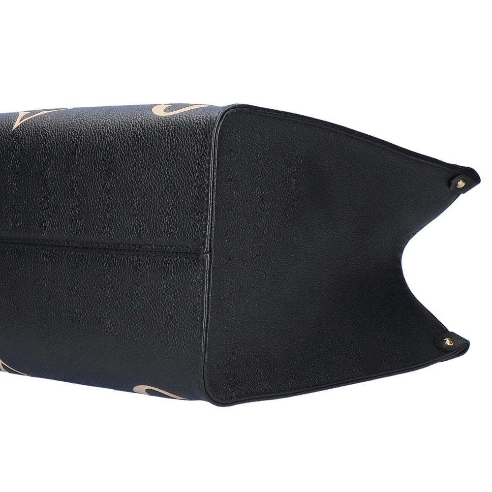 【リユース品】 ルイヴィトン LOUIS VUITTON バッグ 2WAYバッグ オンザゴーMM M45495 ブラック 【お取り寄せ】