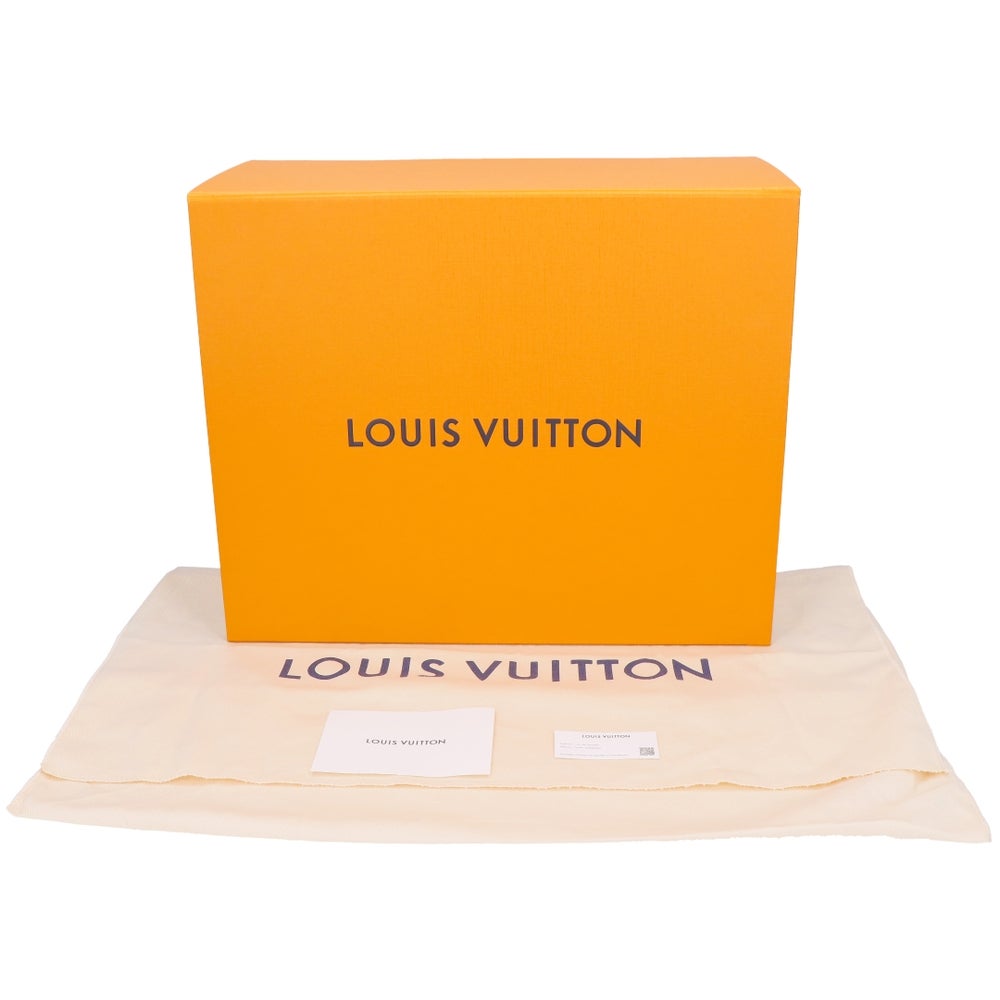 【リユース品】 ルイヴィトン LOUIS VUITTON バッグ 2WAYバッグ オンザゴーMM M45495 ブラック 【お取り寄せ】