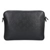 【リユース品】 ルイヴィトン LOUIS VUITTON バッグ ショルダーバッグ ディオメッセンジャー M69827 ブラック 【お取り寄せ】