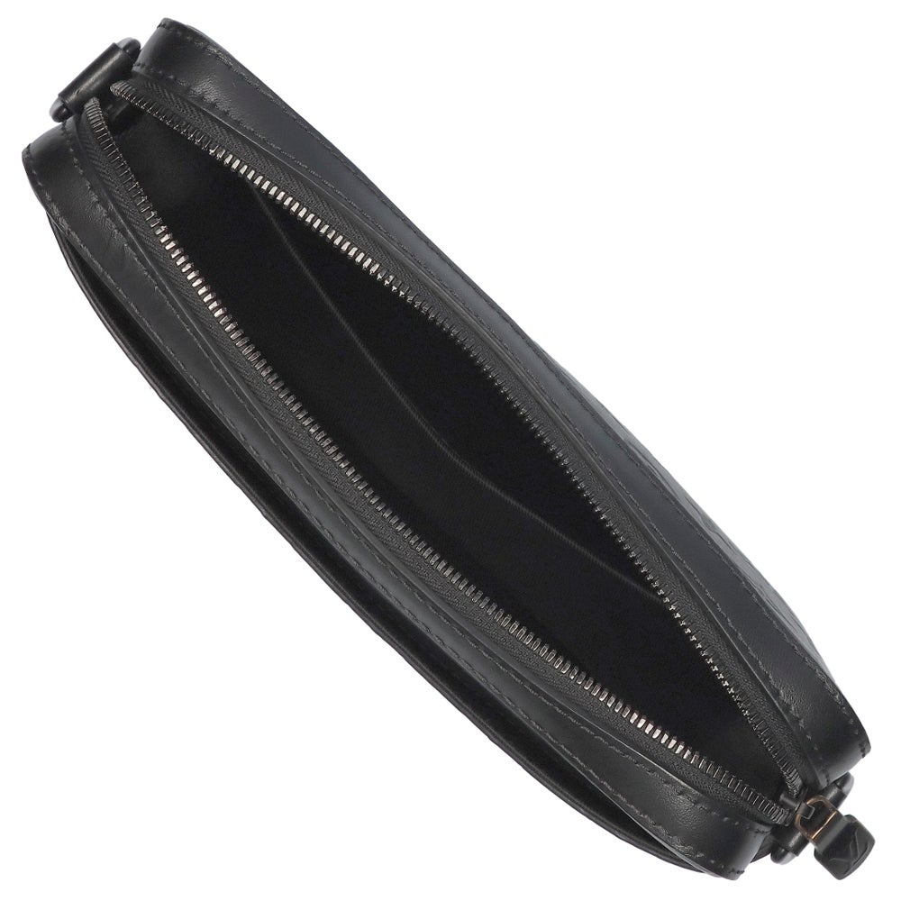 【リユース品】 ルイヴィトン LOUIS VUITTON バッグ ショルダーバッグ ディオメッセンジャー M69827 ブラック 【お取り寄せ】
