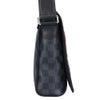 【リユース品】 ルイヴィトン LOUIS VUITTON バッグ ショルダーバッグ ディストリクトPM　NM アルプス N40040 ブラック系 【お取り寄せ】
