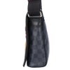 【リユース品】 ルイヴィトン LOUIS VUITTON バッグ ショルダーバッグ ディストリクトPM　NM アルプス N40040 ブラック系 【お取り寄せ】