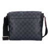 【リユース品】 ルイヴィトン LOUIS VUITTON バッグ ショルダーバッグ ディストリクトPM　NM アルプス N40040 ブラック系 【お取り寄せ】