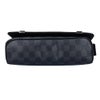 【リユース品】 ルイヴィトン LOUIS VUITTON バッグ ショルダーバッグ ディストリクトPM　NM アルプス N40040 ブラック系 【お取り寄せ】