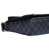 【リユース品】 ルイヴィトン LOUIS VUITTON バッグ ショルダーバッグ ディストリクトPM　NM アルプス N40040 ブラック系 【お取り寄せ】
