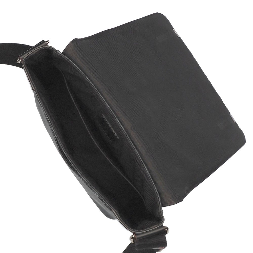 【リユース品】 ルイヴィトン LOUIS VUITTON バッグ ショルダーバッグ ディストリクトPM　NM アルプス N40040 ブラック系 【お取り寄せ】