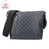 【リユース品】 ルイヴィトン LOUIS VUITTON バッグ ショルダーバッグ ミックPM N41211 ブラック系 【お取り寄せ】