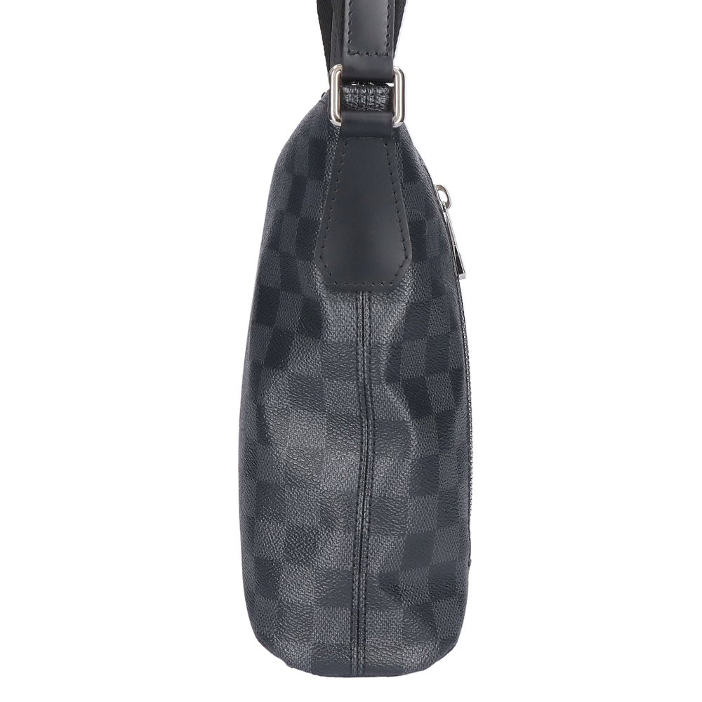 【リユース品】 ルイヴィトン LOUIS VUITTON バッグ ショルダーバッグ ミックPM N41211 ブラック系 【お取り寄せ】