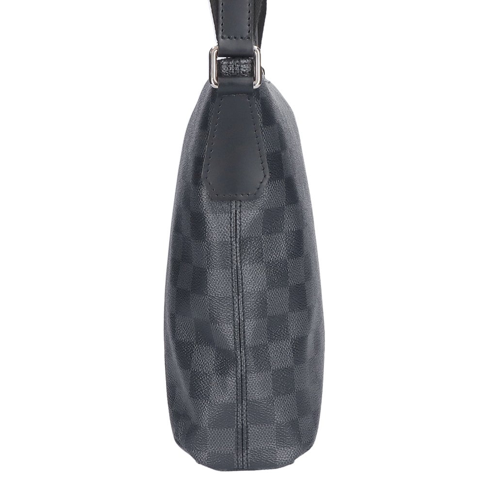 【リユース品】 ルイヴィトン LOUIS VUITTON バッグ ショルダーバッグ ミックPM N41211 ブラック系 【お取り寄せ】
