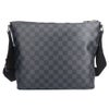 【リユース品】 ルイヴィトン LOUIS VUITTON バッグ ショルダーバッグ ミックPM N41211 ブラック系 【お取り寄せ】