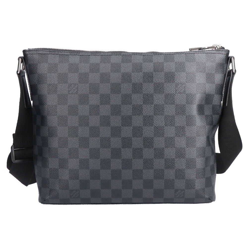 【リユース品】 ルイヴィトン LOUIS VUITTON バッグ ショルダーバッグ ミックPM N41211 ブラック系 【お取り寄せ】