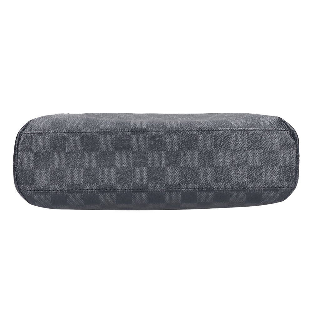 【リユース品】 ルイヴィトン LOUIS VUITTON バッグ ショルダーバッグ ミックPM N41211 ブラック系 【お取り寄せ】