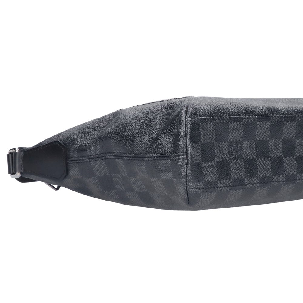【リユース品】 ルイヴィトン LOUIS VUITTON バッグ ショルダーバッグ ミックPM N41211 ブラック系 【お取り寄せ】