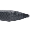 【リユース品】 ルイヴィトン LOUIS VUITTON バッグ ショルダーバッグ ミックPM N41211 ブラック系 【お取り寄せ】