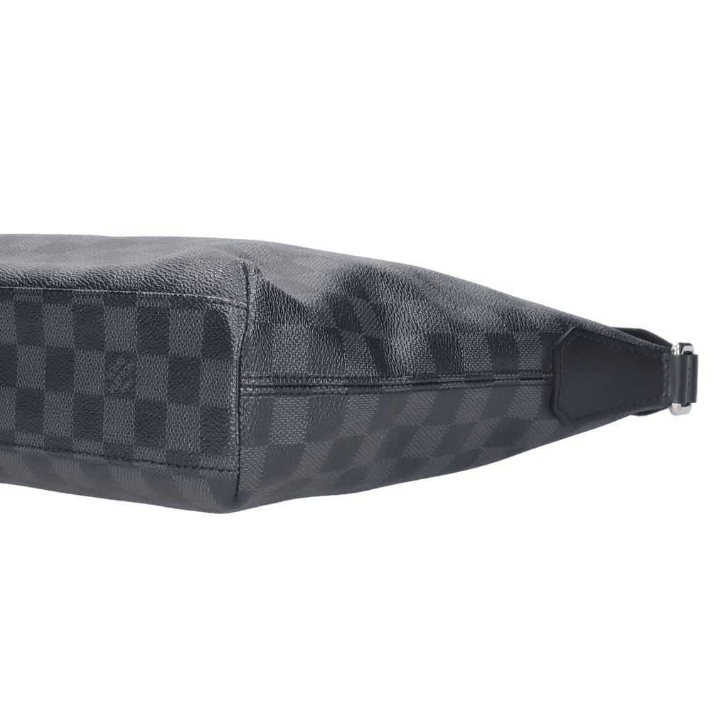 【リユース品】 ルイヴィトン LOUIS VUITTON バッグ ショルダーバッグ ミックPM N41211 ブラック系 【お取り寄せ】