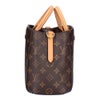 【リユース品】 ルイヴィトン LOUIS VUITTON バッグ 2WAYバッグ モンテーニュBB M41055 ブラウン系 【お取り寄せ】
