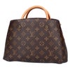 【リユース品】 ルイヴィトン LOUIS VUITTON バッグ 2WAYバッグ モンテーニュBB M41055 ブラウン系 【お取り寄せ】
