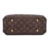 【リユース品】 ルイヴィトン LOUIS VUITTON バッグ 2WAYバッグ モンテーニュBB M41055 ブラウン系 【お取り寄せ】