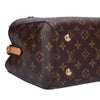 【リユース品】 ルイヴィトン LOUIS VUITTON バッグ 2WAYバッグ モンテーニュBB M41055 ブラウン系 【お取り寄せ】