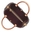 【リユース品】 ルイヴィトン LOUIS VUITTON バッグ 2WAYバッグ モンテーニュBB M41055 ブラウン系 【お取り寄せ】