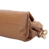 【リユース品】 ボッテガヴェネタ BOTTEGA VENETA バッグ ショルダーバッグ ザ チェーン ポーチ ショルダーバッグ 620230 キャメル 【お取り寄せ】