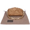 【リユース品】 ボッテガヴェネタ BOTTEGA VENETA バッグ ショルダーバッグ ザ チェーン ポーチ ショルダーバッグ 620230 キャメル 【お取り寄せ】