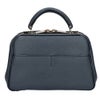 【リユース品】 ヴァレクストラ Valextra バッグ 2WAYバッグ セリエエッセミニ ダークグレー 【お取り寄せ】