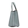 【リユース品】 ヴァレクストラ Valextra バッグ 2WAYバッグ トリエンナーレ ブルー 【お取り寄せ】
