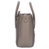 【リユース品】 セリーヌ CELINE バッグ 2WAYバッグ ラゲージナノショッパー グレー 【お取り寄せ】