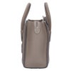 【リユース品】 セリーヌ CELINE バッグ 2WAYバッグ ラゲージナノショッパー グレー 【お取り寄せ】