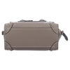 【リユース品】 セリーヌ CELINE バッグ 2WAYバッグ ラゲージナノショッパー グレー 【お取り寄せ】