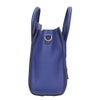 【リユース品】 セリーヌ CELINE バッグ 2WAYバッグ ラゲージナノショッパー ブルー 【お取り寄せ】