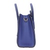 【リユース品】 セリーヌ CELINE バッグ 2WAYバッグ ラゲージナノショッパー ブルー 【お取り寄せ】