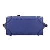 【リユース品】 セリーヌ CELINE バッグ 2WAYバッグ ラゲージナノショッパー ブルー 【お取り寄せ】