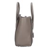 【リユース品】 セリーヌ CELINE バッグ トートバッグ ラゲージマイクロショッパー グレー 【お取り寄せ】
