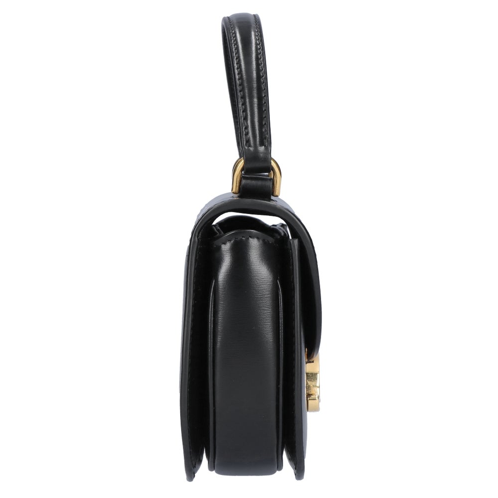 【リユース品】 セリーヌ CELINE バッグ 2WAYバッグ ミニ ブザス クレア ショルダー バッグ ブラック 【お取り寄せ】