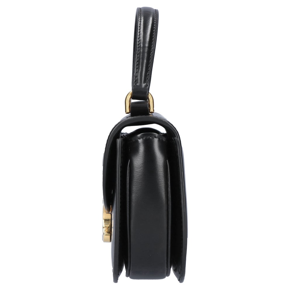 【リユース品】 セリーヌ CELINE バッグ 2WAYバッグ ミニ ブザス クレア ショルダー バッグ ブラック 【お取り寄せ】