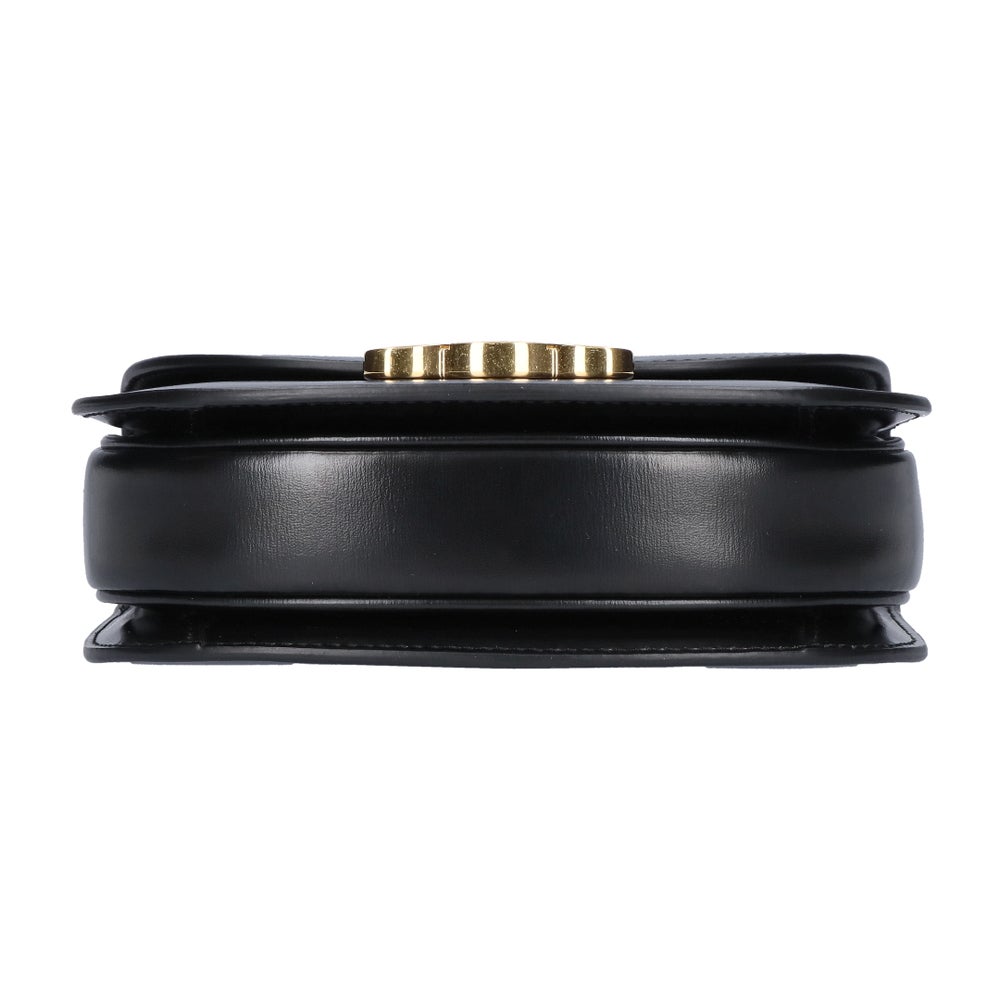 【リユース品】 セリーヌ CELINE バッグ 2WAYバッグ ミニ ブザス クレア ショルダー バッグ ブラック 【お取り寄せ】