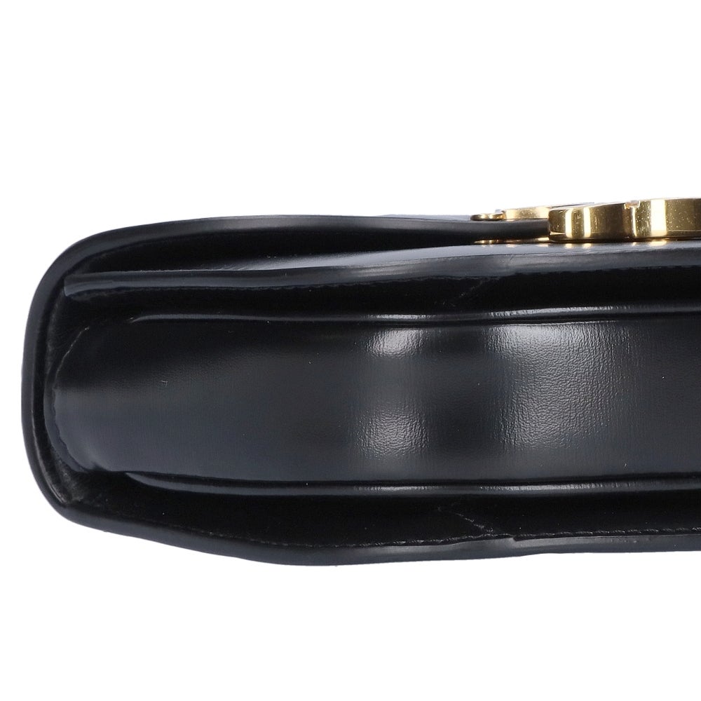 【リユース品】 セリーヌ CELINE バッグ 2WAYバッグ ミニ ブザス クレア ショルダー バッグ ブラック 【お取り寄せ】
