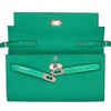 【リユース品】 エルメス HERMES バッグ ショルダーバッグ ケリートゥゴー ヴェール系/シルバー金具 【お取り寄せ】