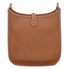 【リユース品】 エルメス HERMES バッグ ショルダーバッグ エヴリン TPM ゴールド/シルバー金具 【お取り寄せ】